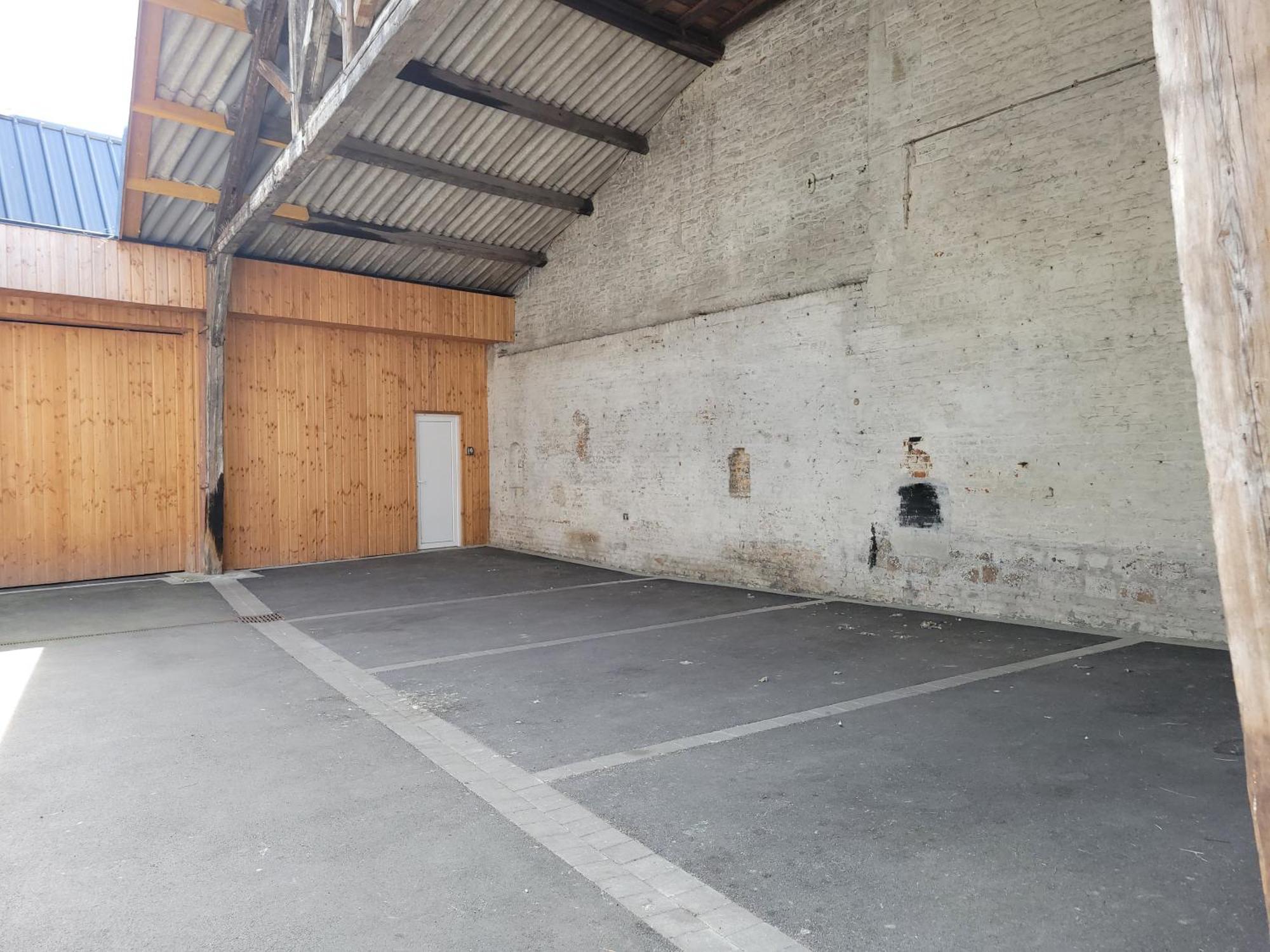 Loft 4 Du Temple Hypercentre & Parking Apartment Cambrai Exterior photo